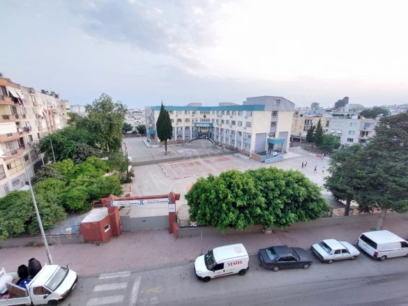 Zerdalilik Mah. Muratpaşa Satılık Daire |  2+1 Oda | 125M2 4.730.000Tl  Krediye Uygun  | 4. Kat | Klima | 1 Banyo Resim-2