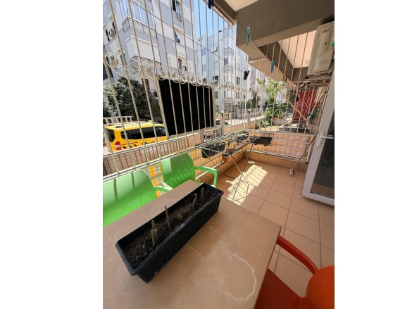 Yenigün Mah. Muratpaşa Satılık Daire |  2+1 Oda | 90M2 4.800.000Tl  Krediye Uygun  Eşyalı  | Giriş Katı | Klima | 1 Banyo Resim-1