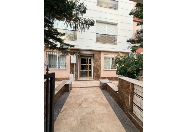 Yenigün Mah. Muratpaşa Satılık Daire |  2+1 Oda | 110M2 7.000.000Tl  Krediye Uygun  | 2. Kat | Doğalgaz(Kombi) | 1 Banyo Resim-3