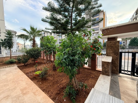 Yenigün Mah. Muratpaşa Satılık Daire |  2+1 Oda | 110M2 7.000.000Tl  Krediye Uygun  | 2. Kat | Doğalgaz(Kombi) | 1 Banyo Resim-4