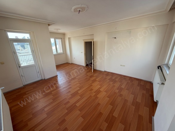 Soğuksu Mah. Muratpaşa Satılık Daire |  3+1 Oda | 140M2 8.200.000Tl  Krediye Uygun  | 6. Kat | Doğalgaz(Kombi) | 1 Banyo Resim-2
