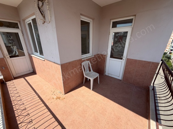 Soğuksu Mah. Muratpaşa Satılık Daire |  3+1 Oda | 140M2 8.200.000Tl  Krediye Uygun  | 6. Kat | Doğalgaz(Kombi) | 1 Banyo Resim-3