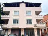 Antalya Güzeloba Satılık Bina Komple Deniz Görüyor 8 Adet Tapu 8+ Muratpaşa Mah 480 M2 Doğalgaz(Kombi)