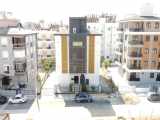 Şehir Hastanesine 10 Dk Mesafede Komple Satılık Bina 2+1 Kepez Varsak Karşıyaka Mah 594 M2 Klima 1 Banyo