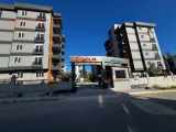 Lüks Site İçerisinde Kullanışlı 1+1 Satılık Daire Aksu Macun Mah 70 M2 Klima 1 Banyo