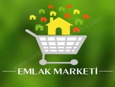 BOĞAZKENT TE SATILIK 10000 M² ARSA