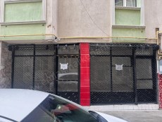 MEYDAN AVM KARŞISINDA CADDE ÜZERİ ASMA KATLI DÜKKAN