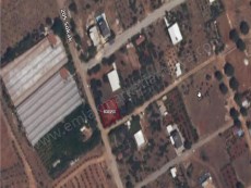 GAZİLER MAHALLESİNDE 330 M² İMARLI KONUT ARSASI