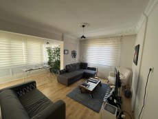 KENTSEL DÖNÜŞÜME UYGUN IŞIKLAR CADDE ÜZERİ 2+1