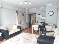 KIZILTOPRAK TAHTAKALE YAKINI HAVUZLU SİTEDE 3+1