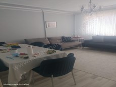 YENİGÜN MERKEZİ KONUMDA ASANSÖRLÜ 3+1 DAİRE