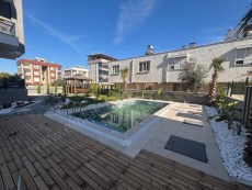 Y.HAVUZLU 1+1 YATIRIMA UYGUN SIFIR LÜKS DAİRE 