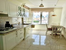 MARKANTALYA YAKINI KATTA TEK İÇİ YAPILI FIRSAT DAİRE 