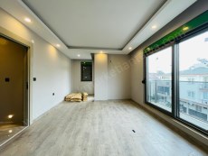 KENT MEYDANI YAKINI SIFIR ULTRA LÜKS DUBLEKS DAİRELER 