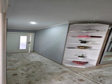 MASRAFSIZ KULLANIŞLI ÇOK GENİŞ 2+1 DAİRE