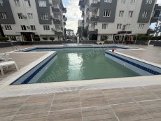 12.CADDE YAKINI SİTE İÇİ ARAKAT GENİŞ 3+1