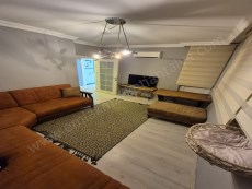 GÜVENLİK MAHALLESİNDE CADDE ÜZERİ , ŞIK TASARIMLI 2+1 DAİRE 