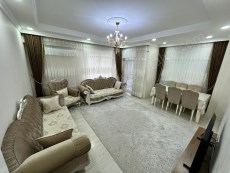 YENİGÜN MAH. KAÇIRILMAYACAK GÜZELLİKTE FIRSAT 3+1 DAİRE