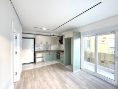 KIZILTOPRAKTA KOMBİLİ FIRSAT 1+1 SATILIK DAİRE