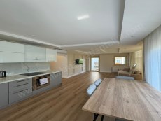 SİTE İÇİ Y.HAVUZLU ARAKAT LÜKS 2+1