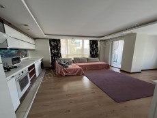 DENİZE 5 DK. MESAFEDE ARAKAT Y.HAVUZLU 1+1