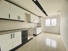  GENİŞ KULLANIŞLI EBEVEYN BANYOLU SIFIR 4+1 DUBLEKS 