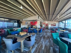 KEPEZ DEVLET HAST. KARŞISI İŞLEK CADDE ÜZERİNDE SATILIK DÜKKAN