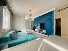 ANA CADDE YAKINI İÇİ FULL YENİLENMİŞ ŞIK 2+1