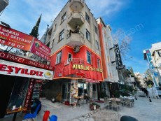 ALİ ÇETİNKAYA CAD. ŞEHİR TİYATROLARI KARŞISI KİRALIK 1+1 OFİS