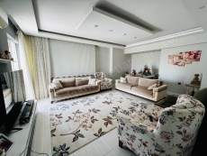 İÇİ FULL YAPILI AYRI MUTFAKLI KOMBİLİ SİTE İÇİ GENİŞ 3+1