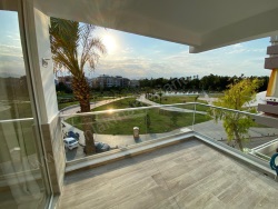 Muratpaşa Gençlik Mah. Satılık Daire 3+1 145 M2 | 4. Kat | Klima