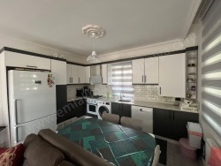 Muratpaşa Güzeloba Mah. Satılık Daire 4+1 160 M2 | Ters Dubleks | Doğalgaz(Kombi) | 2 Banyo