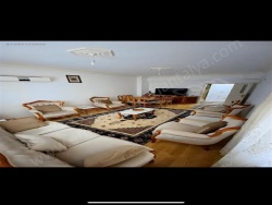 Konyaaltı Toros Mah. Satılık Daire 5+1 180 M2 | Dubleks | Doğalgaz(Kombi) | 2 Banyo