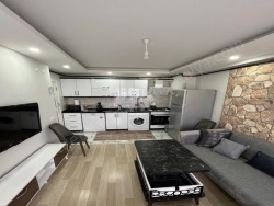 Muratpaşa Tahılpazarı Mah. Satılık Daire 2+1 98 M2 | 5. Kat | Doğalgaz(Kombi) | 1 Banyo