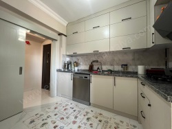 Muratpaşa Konuksever Mah. Satılık Daire 2+1 90 M2 | Giriş Katı | Doğalgaz(Kombi) | 1 Banyo