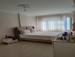 Muratpaşa Yenigün Mah. Satılık Daire 5+2 240 M2 | 4. Kat | Klima | 2 Banyo