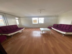 Muratpaşa Dutlubahçe Mah. Satılık Daire 3+1 200 M2 | Dubleks | Doğalgaz(Kombi) | 2 Banyo