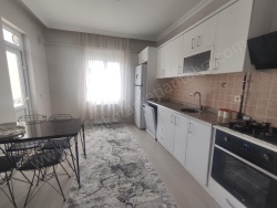 Konyaaltı Uncalı Mah. Kiralık Daire 3+1 160 M2 | 5. Kat | Doğalgaz(Kombi) | 2 Banyo