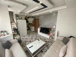 Muratpaşa Yıldız Mah. Satılık Daire 2+1 85 M2 | Dubleks | Doğalgaz(Kombi) | 1 Banyo