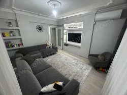 Muratpaşa Bayındır Mah. Satılık Daire 3+1 115 M2 | 2. Kat | Doğalgaz(Kombi) | 1 Banyo