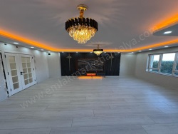 Muratpaşa Tahılpazarı Mah. Satılık Daire 3+1 140 M2 | 6. Kat | Doğalgaz(Kombi) | 1 Banyo