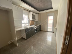 Muratpaşa Yüksekalan Mah. Satılık Daire 2+1 110 M2 | 2. Kat | Doğalgaz(Kombi) | 2 Banyo