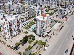 Kepez Göksu Mah. Satılık Daire 2+1 90 M2 | 3. Kat | Doğalgaz(Kombi) | 1 Banyo