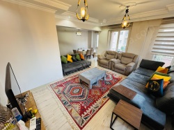 Muratpaşa Meydankavağı Mah. Satılık Daire 4+1 220 M2 | 4. Kat | Doğalgaz(Kombi) | 2 Banyo