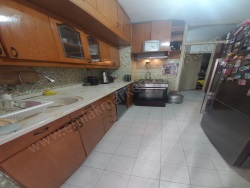 Muratpaşa Gençlik Mah. Satılık Daire 2+1 120 M2 | 4. Kat | Klima | 1 Banyo