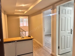 Muratpaşa Güzeloba Mah. Satılık Daire 3+1 140 M2 | Ters Dubleks | Doğalgaz(Kombi) | 2 Banyo