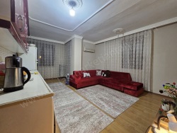 Kepez Fabrikalar Mah. Satılık Daire 2+1 80 M2 | Yüksek Giriş | Klima | 1 Banyo