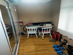 Muratpaşa Şirinyalı Mah. Satılık Daire 2+1 120 M2 | Yüksek Giriş | Klima | 1 Banyo