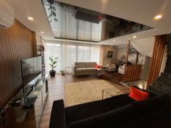 Muratpaşa Ermenek Mah. Satılık Villa 5+1 310 M2 | Villa | Doğalgaz(Kombi) | 4 Banyo