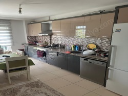 Kepez Gazi Mah. Satılık Daire 2+1 100 M2 | 1. Kat | Klima | 1 Banyo